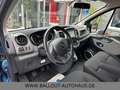 Renault Trafic Kasten L2H1 2,9t*2.HAND*KLIMA*AHK*KAMERA* Blau - thumbnail 8