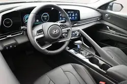 Hyundai Elantra 2026