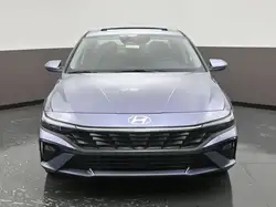 Hyundai Elantra 2026