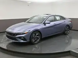 Hyundai Elantra 2026