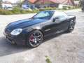 Mercedes-Benz SLK 230 SLK-Klasse Kompressor Schwarz - thumbnail 1