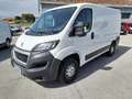 Peugeot Boxer 335 L1H1 2.0 BLUEHDI 130CV BlueHDi PC-TN L1 H1 Bianco - thumbnail 2