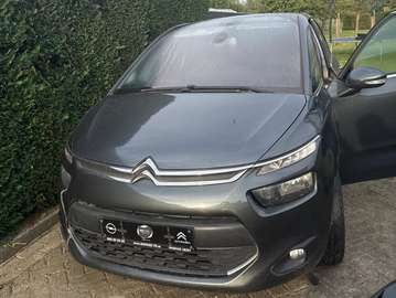 C4 Picasso 1.6 BlueHDi Business GPS S