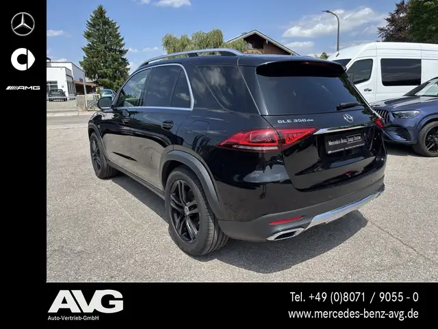 Mercedes-Benz Gle view 7