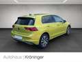Volkswagen Golf VIII Lim. Style eHybrid HUD Matrix IQ Gelb - thumbnail 2