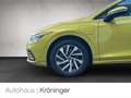 Volkswagen Golf VIII Lim. Style eHybrid HUD Matrix IQ Gelb - thumbnail 20