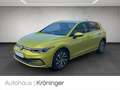 Volkswagen Golf VIII Lim. Style eHybrid HUD Matrix IQ Gelb - thumbnail 1