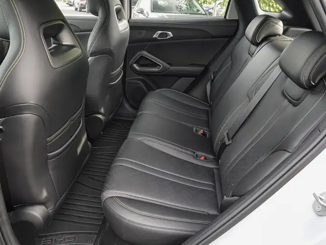 BYD Atto 2 view 16