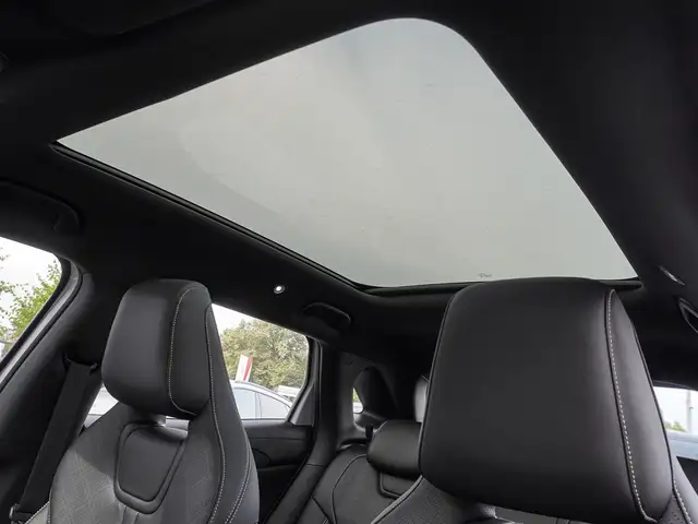 BYD Atto 2 view 7