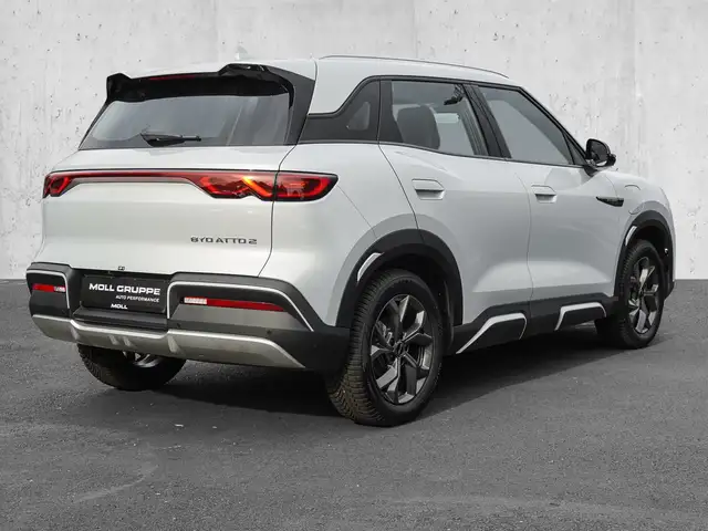 BYD Atto 2 view 3