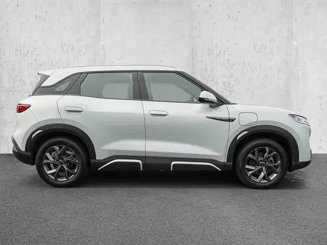 BYD Atto 2 view 4