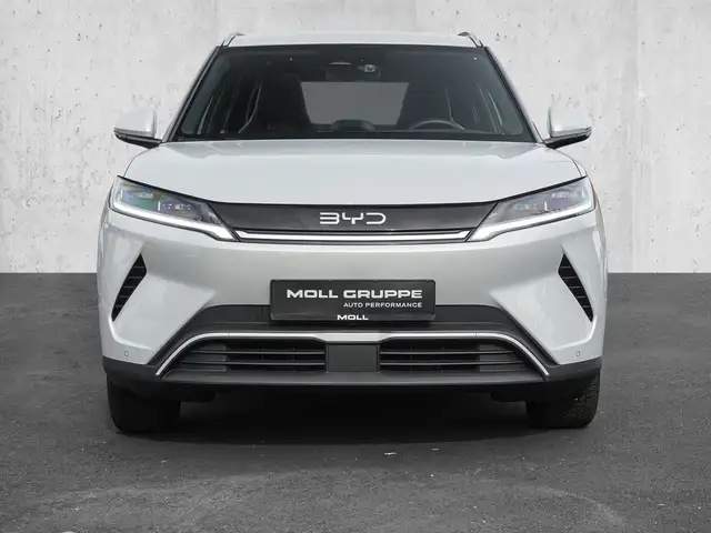 BYD Atto 2 view 2