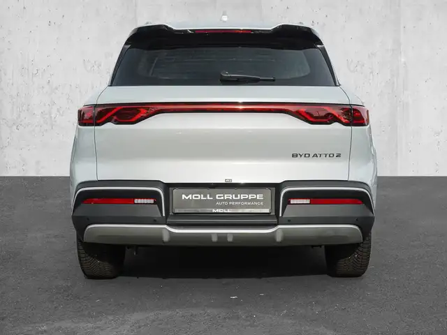 BYD Atto 2 view 5