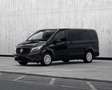Mercedes-Benz Vito Mixto 116CDI Larga 9G-Tronic Negro - thumbnail 2