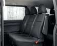 Mercedes-Benz Vito Mixto 116CDI Larga 9G-Tronic Negro - thumbnail 5