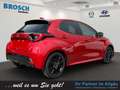 Mazda 2 HYBRID 2024 1.5 116PS HOMURA PLUS HEADUP+LED++ Red - thumbnail 4