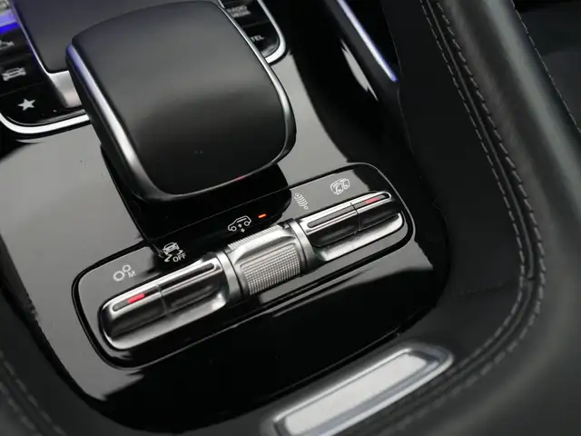 Mercedes-Benz Gle view 18