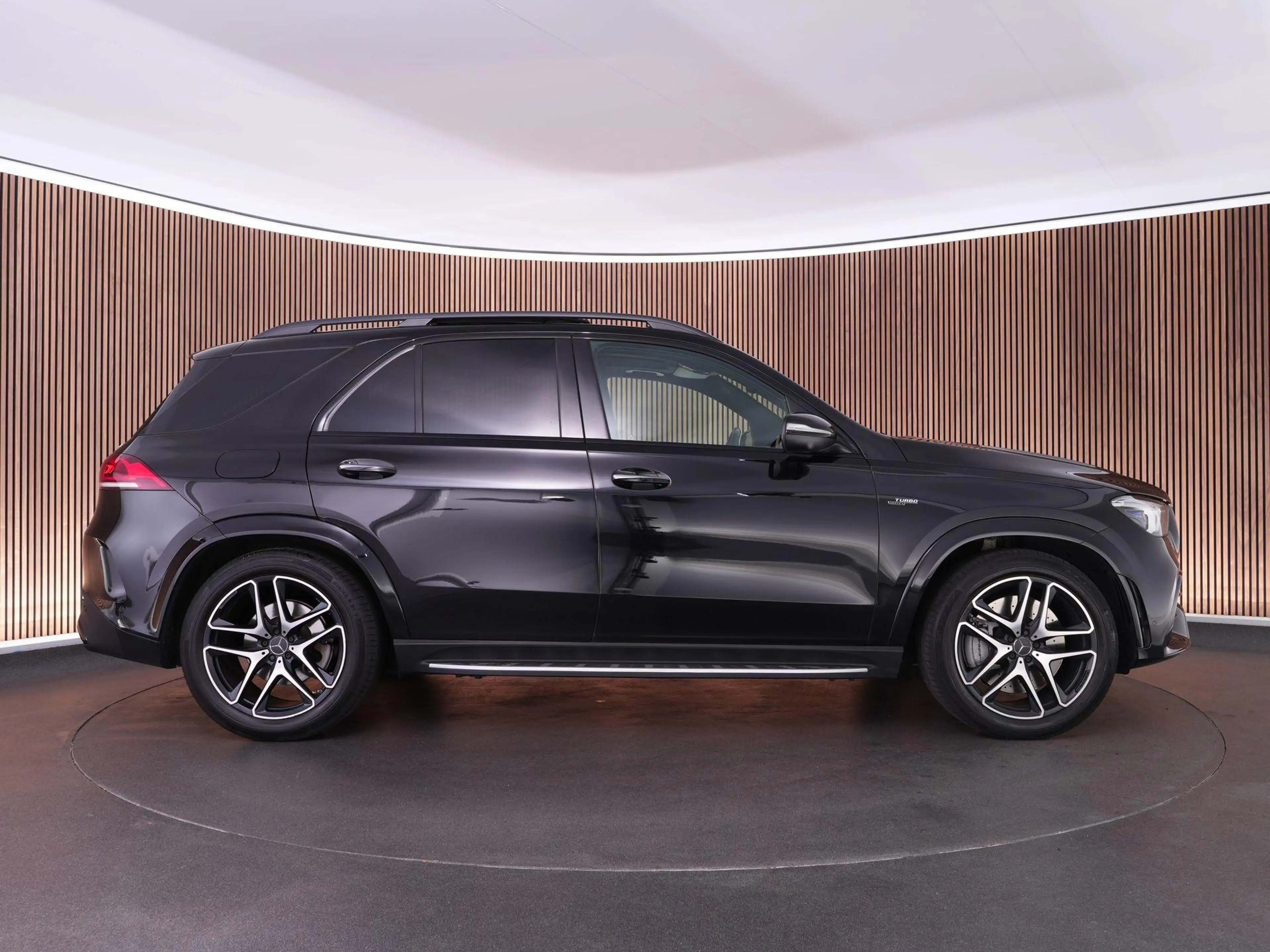 Mercedes-Benz GLE 53 AMG 435pk 4MATIC+ Premium Plus |luchtvering|panoramada — photo 12