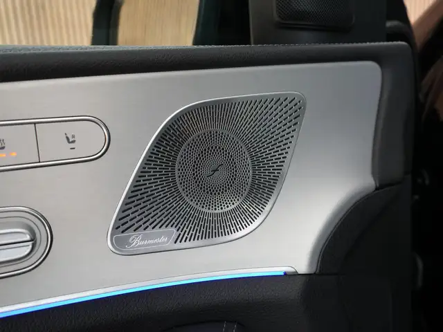 Mercedes-Benz Gle view 23