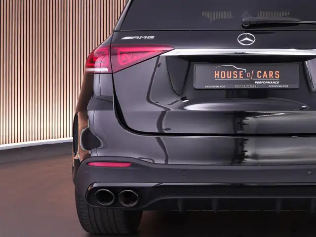Mercedes-Benz Gle view 27