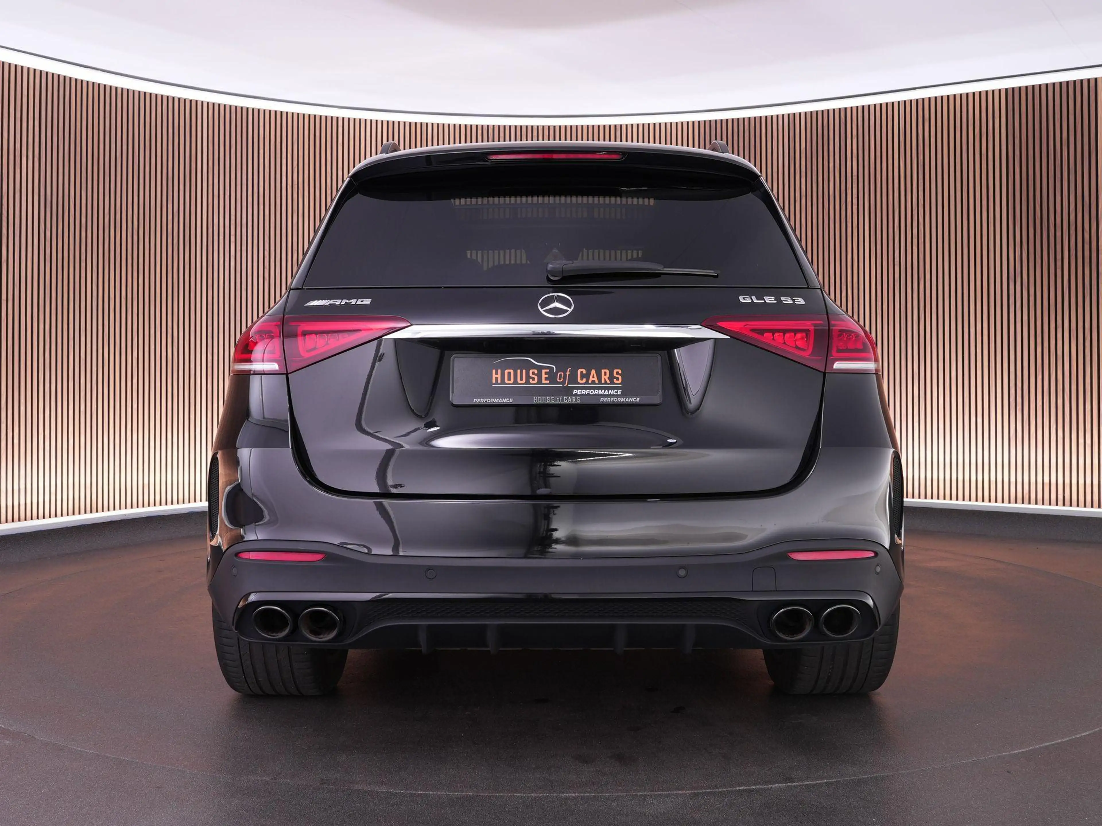 Mercedes-Benz GLE 53 AMG 435pk 4MATIC+ Premium Plus |luchtvering|panoramada — photo 7