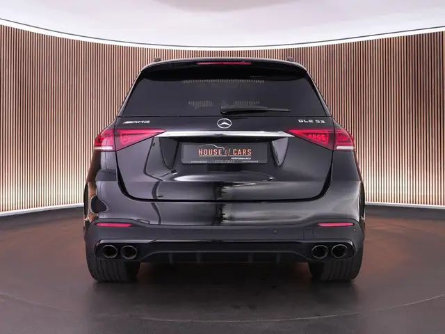 Mercedes-Benz Gle view 7
