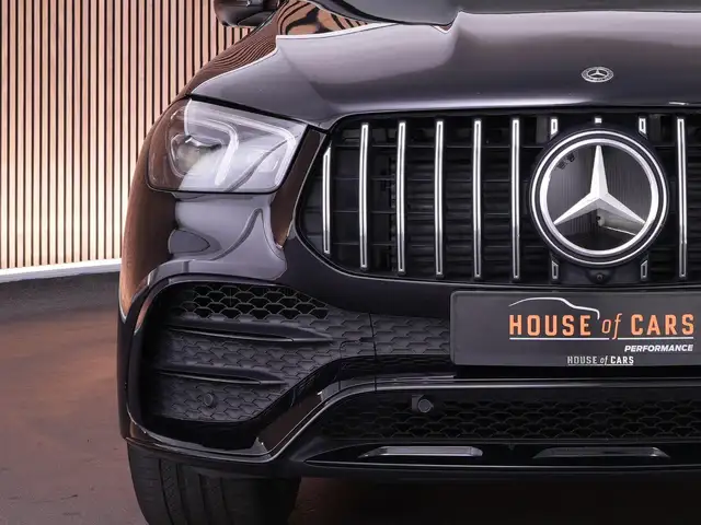 Mercedes-Benz Gle view 26