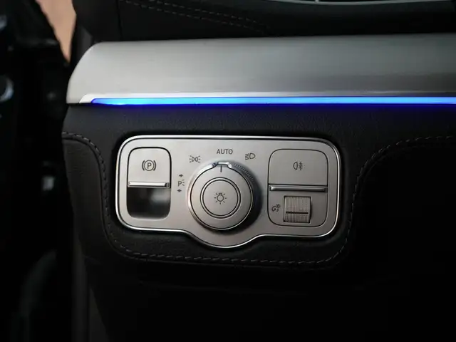 Mercedes-Benz Gle view 29