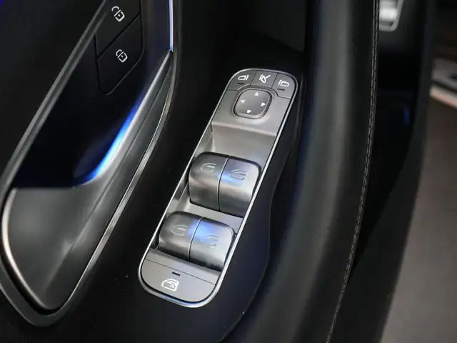 Mercedes-Benz Gle view 28