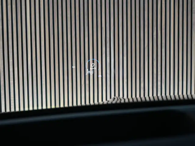 Mercedes-Benz Gle view 22
