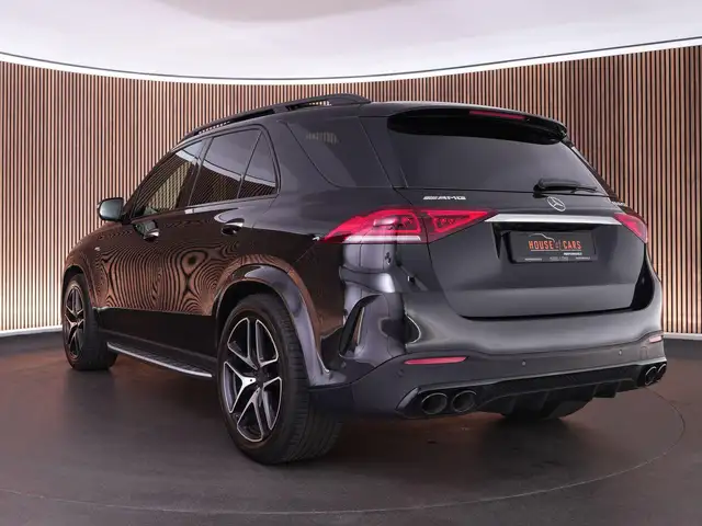 Mercedes-Benz Gle view 21