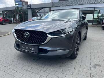 e-SKYACTIV X Homura, Allwetterreifen, Garantie bis