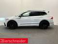 Volkswagen Tiguan Allspace 2.0 TSI DSG 4Mo. R-Line IQ-LGHT COCKPIT PRO 20 PAN Weiß - thumbnail 4