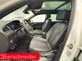 Volkswagen Tiguan Allspace 2.0 TSI DSG 4Mo. R-Line IQ-LGHT COCKPIT PRO 20 PAN Weiß - thumbnail 8