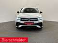 Volkswagen Tiguan Allspace 2.0 TSI DSG 4Mo. R-Line IQ-LGHT COCKPIT PRO 20 PAN Weiß - thumbnail 3