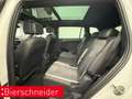 Volkswagen Tiguan Allspace 2.0 TSI DSG 4Mo. R-Line IQ-LGHT COCKPIT PRO 20 PAN Weiß - thumbnail 9
