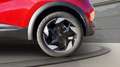 Renault Captur Techno 1.4 E-Tec FHEV+Kamera+AppConnect Rot - thumbnail 6