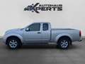 Nissan Navara KING CAB 2.5 dCi | 26 TKM. | GOLDSCHMITT | 4X4 | Argent - thumbnail 3
