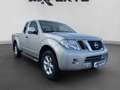 Nissan Navara KING CAB 2.5 dCi | 26 TKM. | GOLDSCHMITT | 4X4 | Argent - thumbnail 8