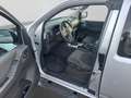 Nissan Navara KING CAB 2.5 dCi | 26 TKM. | GOLDSCHMITT | 4X4 | Argent - thumbnail 9