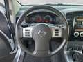 Nissan Navara KING CAB 2.5 dCi | 26 TKM. | GOLDSCHMITT | 4X4 | Argent - thumbnail 16
