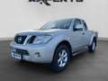 Nissan Navara KING CAB 2.5 dCi | 26 TKM. | GOLDSCHMITT | 4X4 | Argent - thumbnail 2