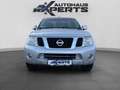 Nissan Navara KING CAB 2.5 dCi | 26 TKM. | GOLDSCHMITT | 4X4 | Argent - thumbnail 1