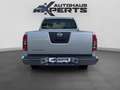 Nissan Navara KING CAB 2.5 dCi | 26 TKM. | GOLDSCHMITT | 4X4 | Argent - thumbnail 5