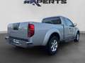 Nissan Navara KING CAB 2.5 dCi | 26 TKM. | GOLDSCHMITT | 4X4 | Argent - thumbnail 6