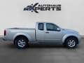 Nissan Navara KING CAB 2.5 dCi | 26 TKM. | GOLDSCHMITT | 4X4 | Argent - thumbnail 7