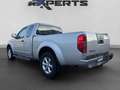 Nissan Navara KING CAB 2.5 dCi | 26 TKM. | GOLDSCHMITT | 4X4 | Argent - thumbnail 4