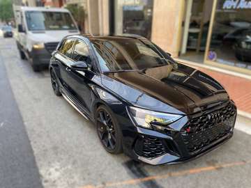 RS3 Sportback 2.5 TFSI 400 S tronic 7 Quattro