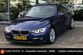 BMW 318 3-serie 318i Corporate Lease High Executive DEALER Bleu - thumbnail 1