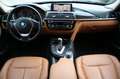 BMW 318 3-serie 318i Corporate Lease High Executive DEALER Bleu - thumbnail 9